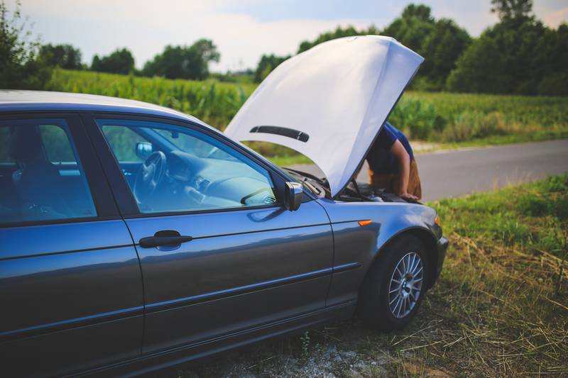 VENTE AUTOMOBILE : PAS DE VICE CACHE SI L'ACHETEUR N'UTILISE PAS LE BIEN CONFORMEMENT A SA DESTINATION NORMALE