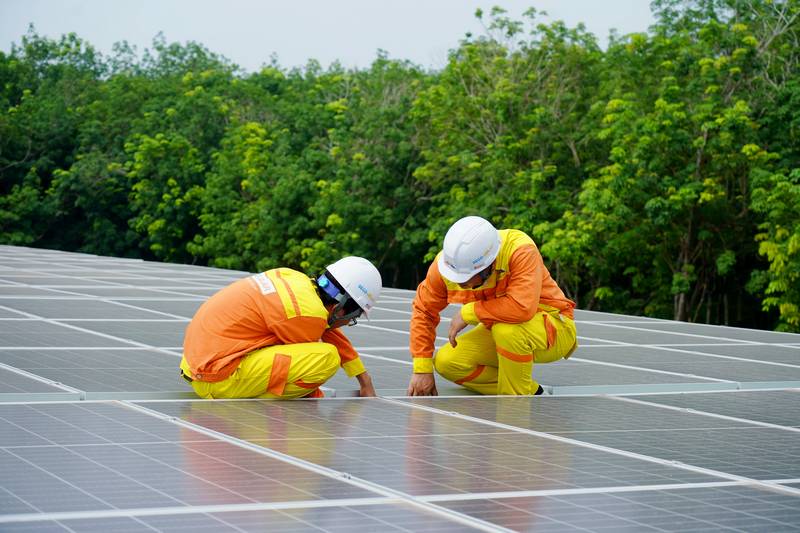 ARNAQUE AU PHOTOVOLTAIQUE : LA SOCIETE COFIDIS CONDAMNEE !