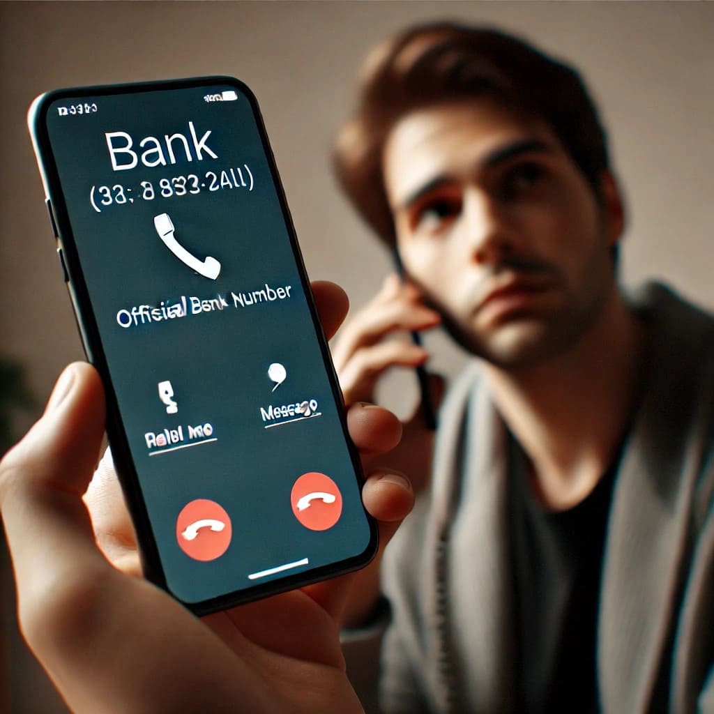 FRAUDE BANCAIRE : ATTENTION AU SPOOFING MAIS AUSSI AU QUISHING, NOUVELLE VARIANTE DU SPOOFING !