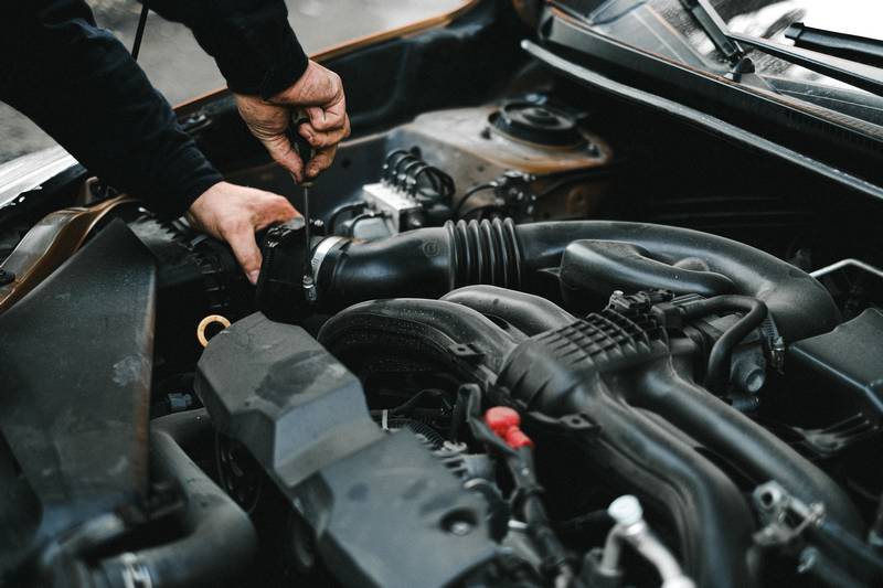 VICES CACHES : ANNULATION DE LA VENTE POUR VICE CACHE DU VEHICULE PRESENTANT DES TRACES DE CORROSION EXCESSIVE !