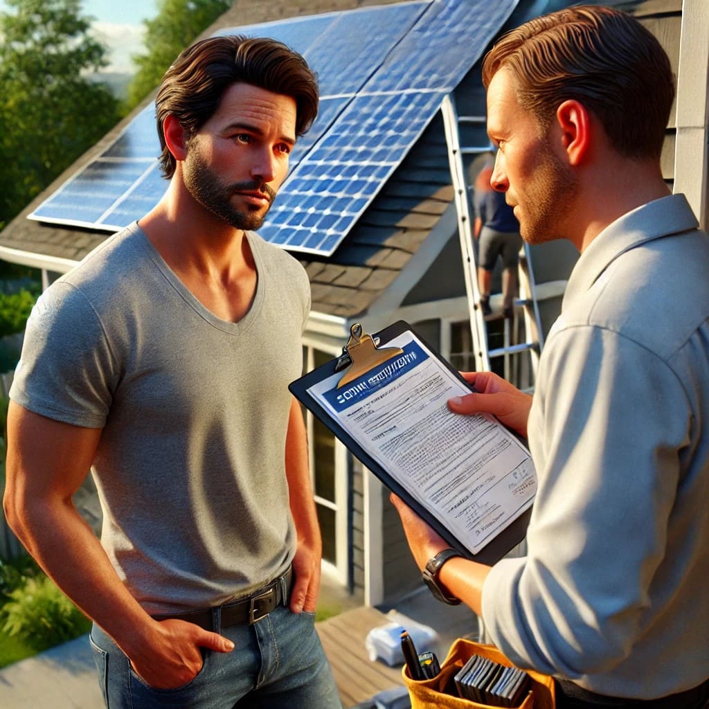 ARNAQUES PHOTOVOLTAÏQUES : UNE JURISPRUDENCE CLE POUR LES VICTIMES !