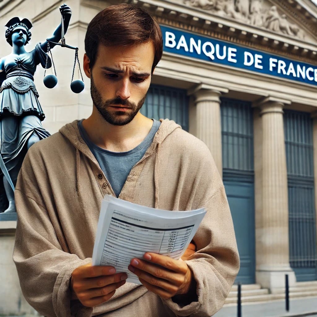 VICTIMES DE FAUX PRETS BANCAIRES PAR USURPATION D'IDENTITE : LES BONS REFLEXES A AVOIR !