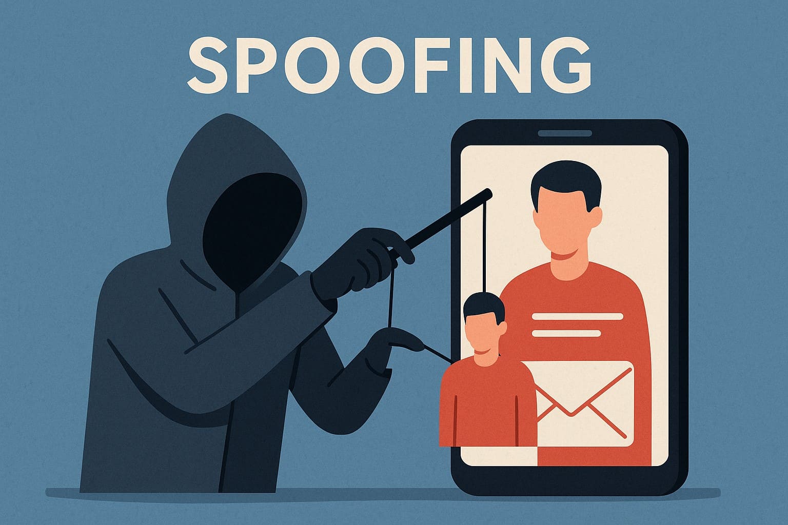 FRAUDE PAR SPOOFING : LA COUR DE CASSATION CONFIRME SA JURISPRUDENCE, ET L'ETEND AUSSI AUX ENTREPRISES !