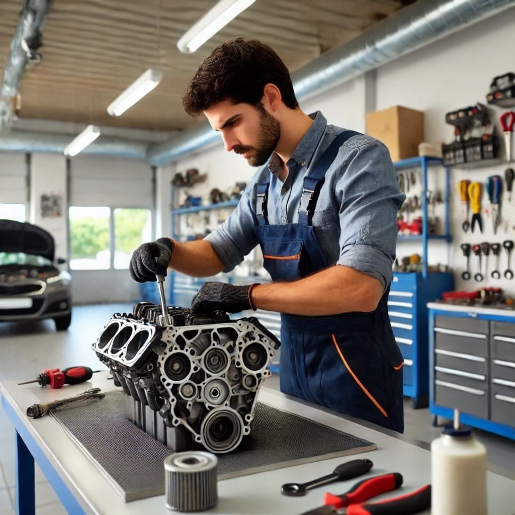 LA RESPONSABILITE PROFESSIONNELLE DU GARAGISTE AUTOMOBILE : OBLIGATION DE RESULTAT ET PRESOMPTION DE FAUTE, UN RAPPEL UTILE !