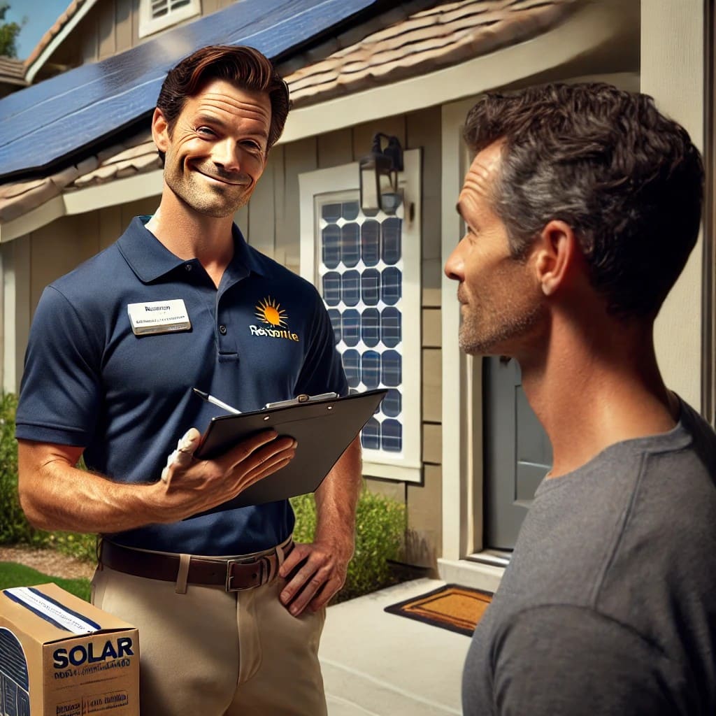 PHOTOVOLTAÏQUE : LA SOCIETE NEWAY (AME) CONDAMNEE, LE CREDIT DOMOFINANCE ANNULE !